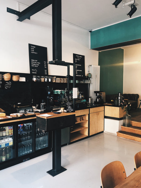 My Store